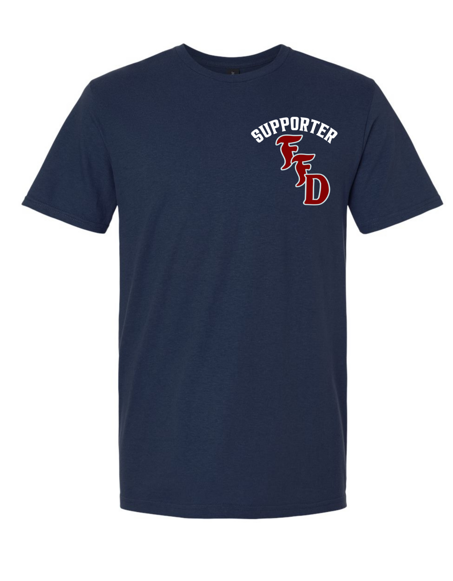 Ferguson 120 Anniversary Supporter T-Shirt