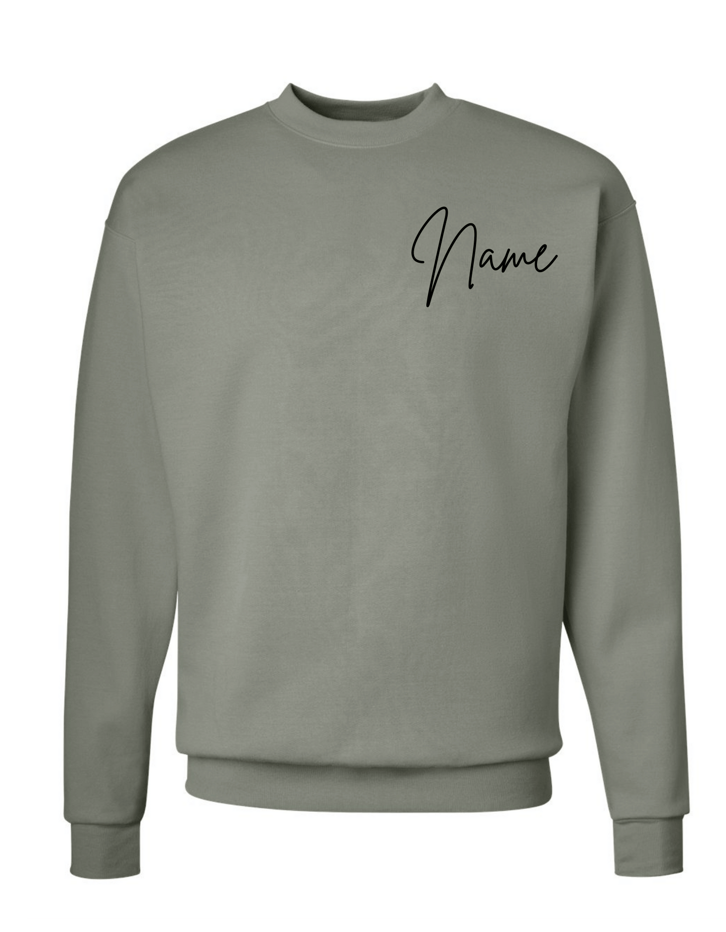 Teach Love Inspire Double Sided