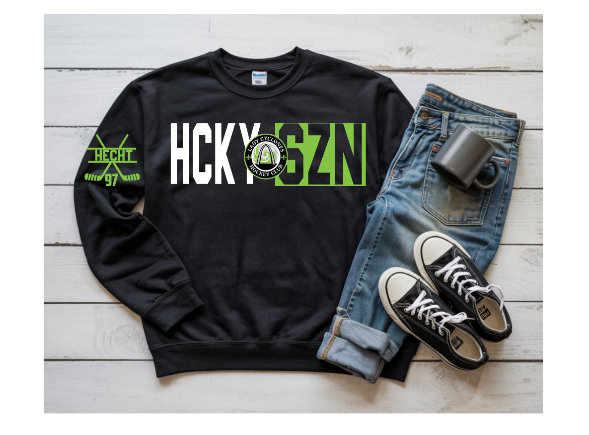 LCHC HCKY SZN