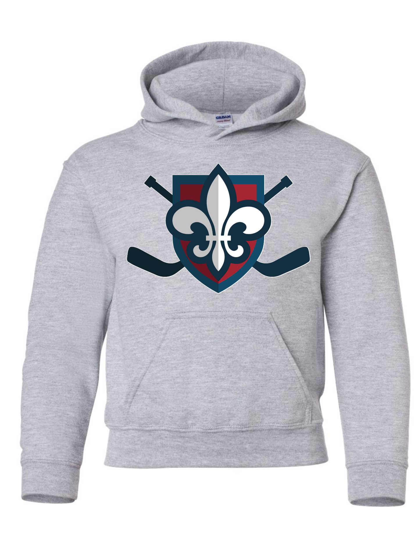 Manadvantage Logo Hoodie Adult