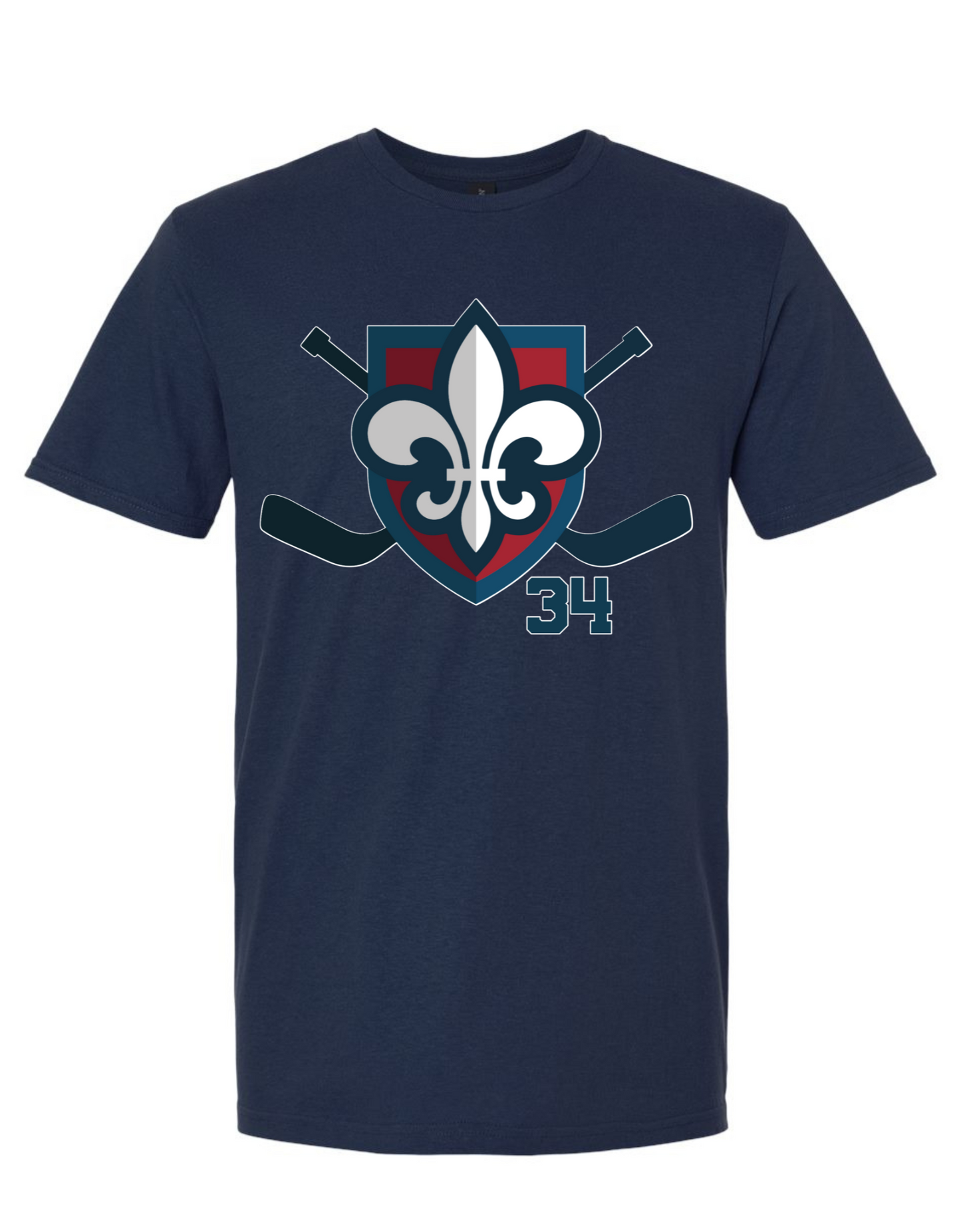 Manadvantage Logo T-Shirt Youth