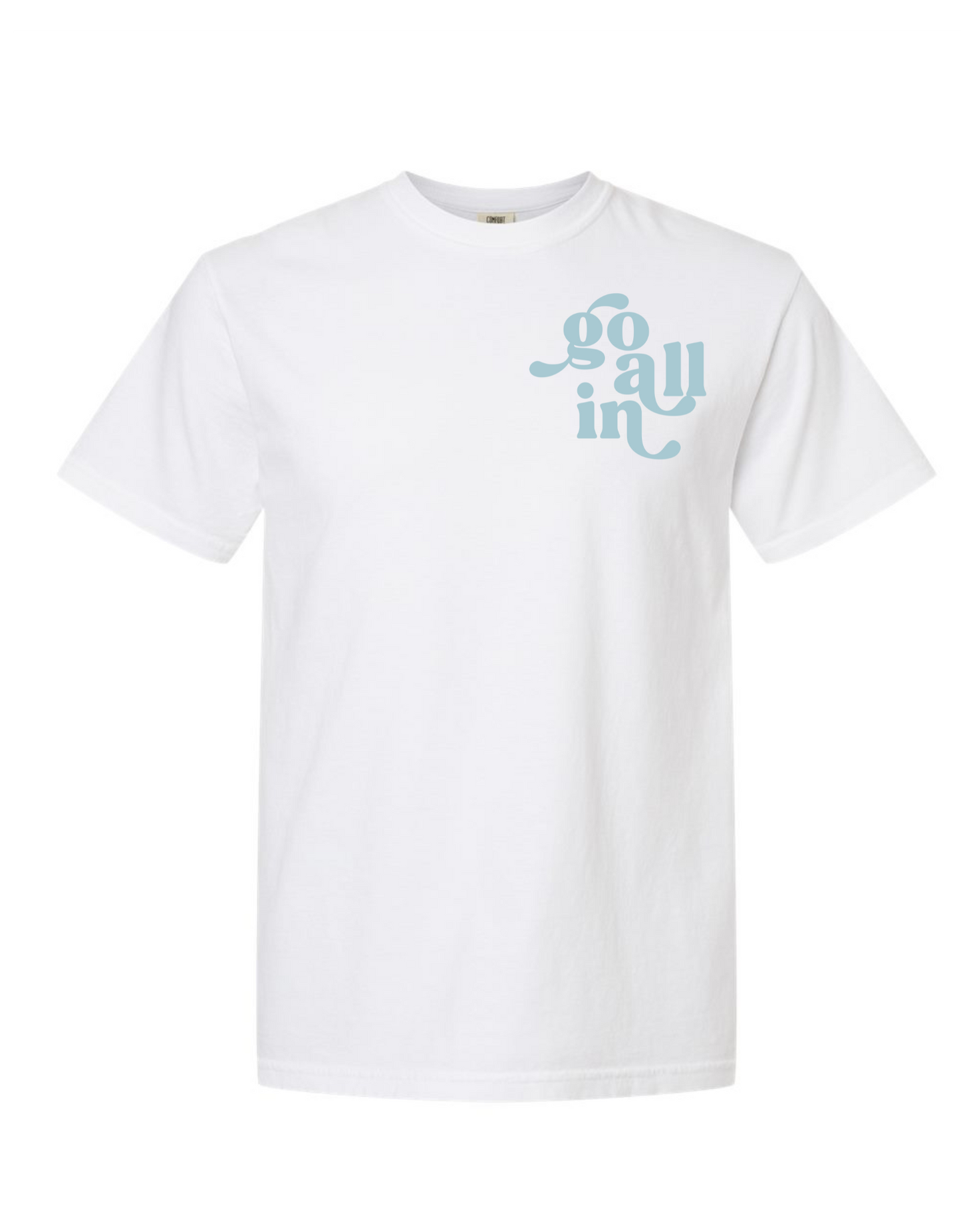 Drenched But Not Drowning T Shirt