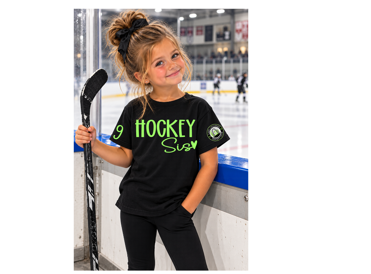 HOCKEY SIS