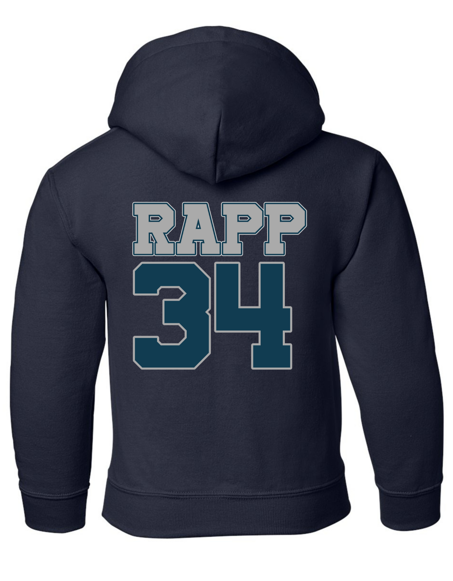 Manadvantage Hoodie Youth