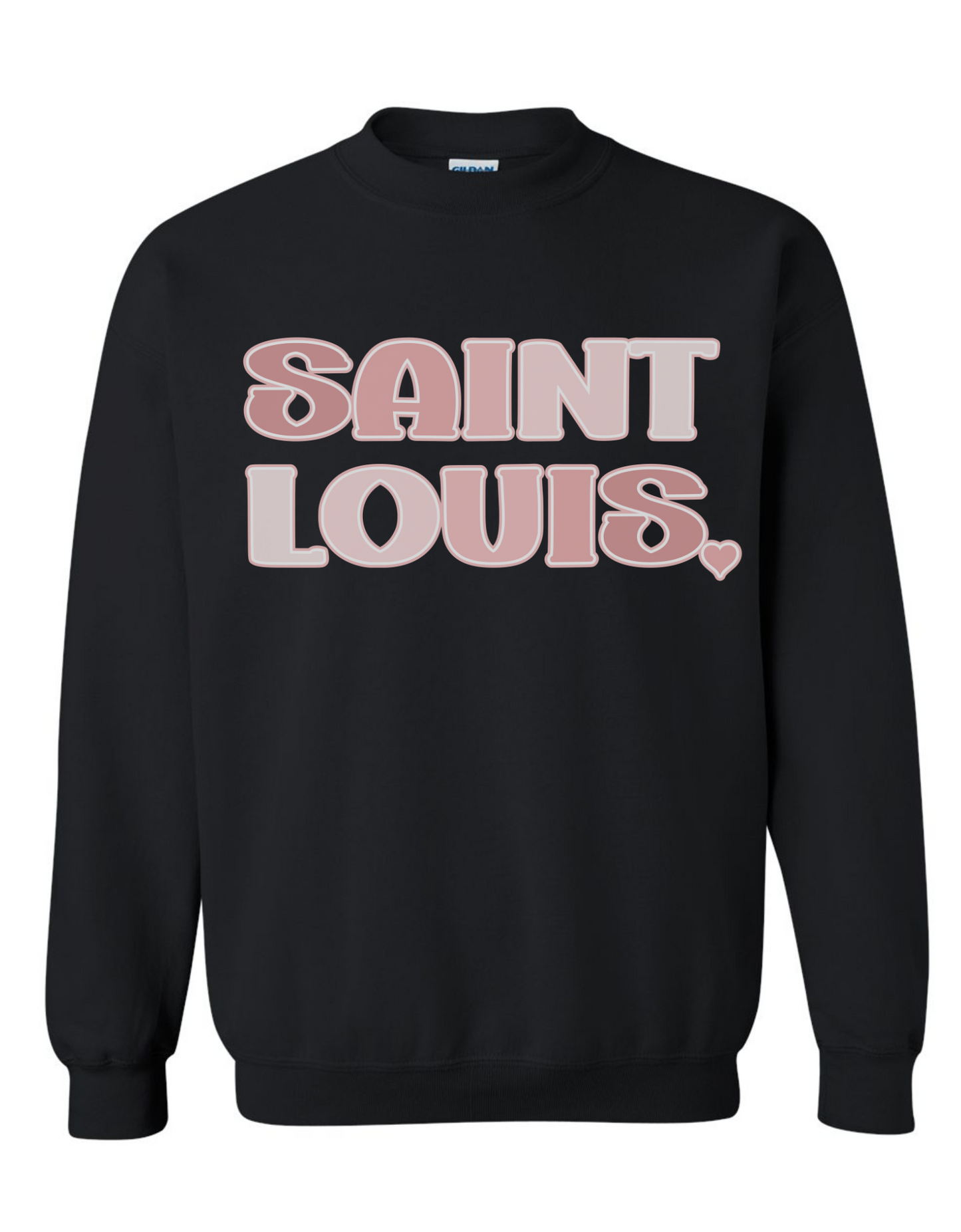 Saint Louis Valentines Day