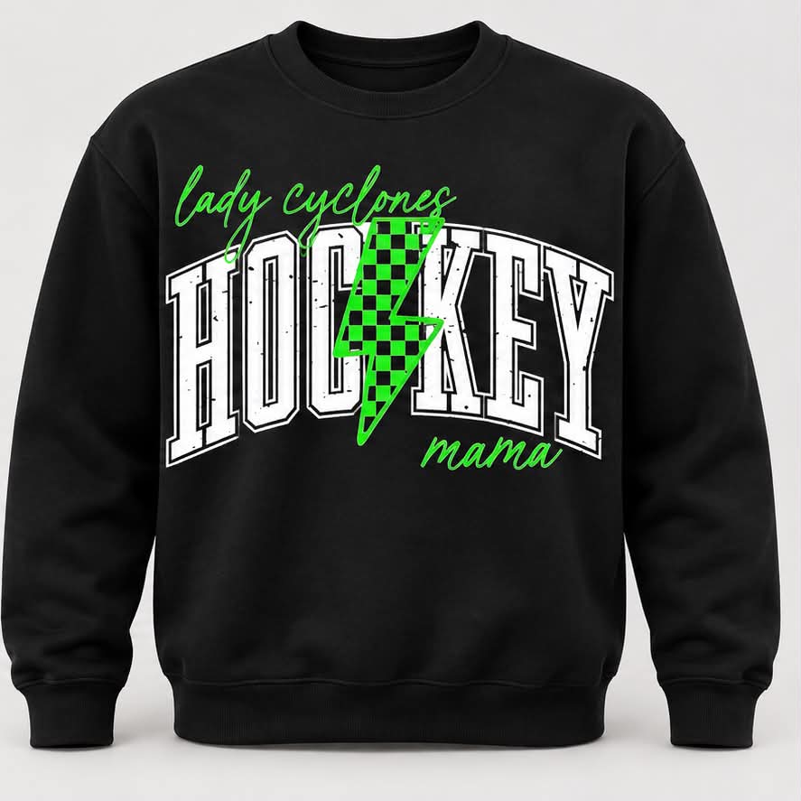 LCHC HOCKEY MAMA