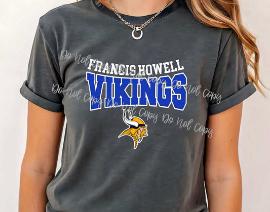 Francis Howell Vikings