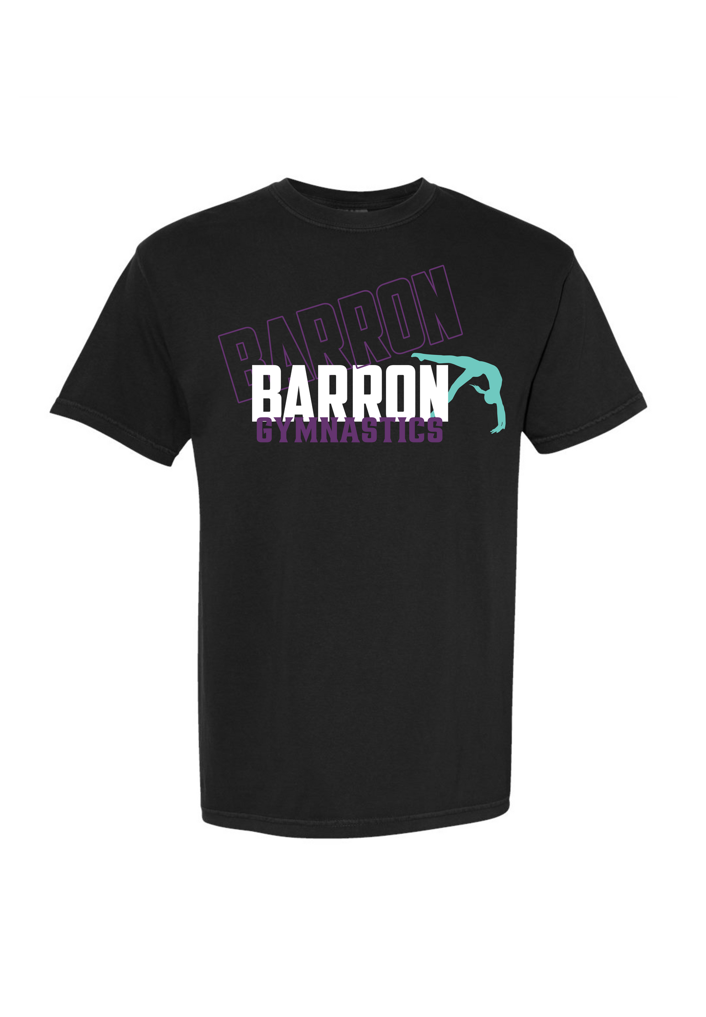 Barron Barron COMFORT COLORS adult