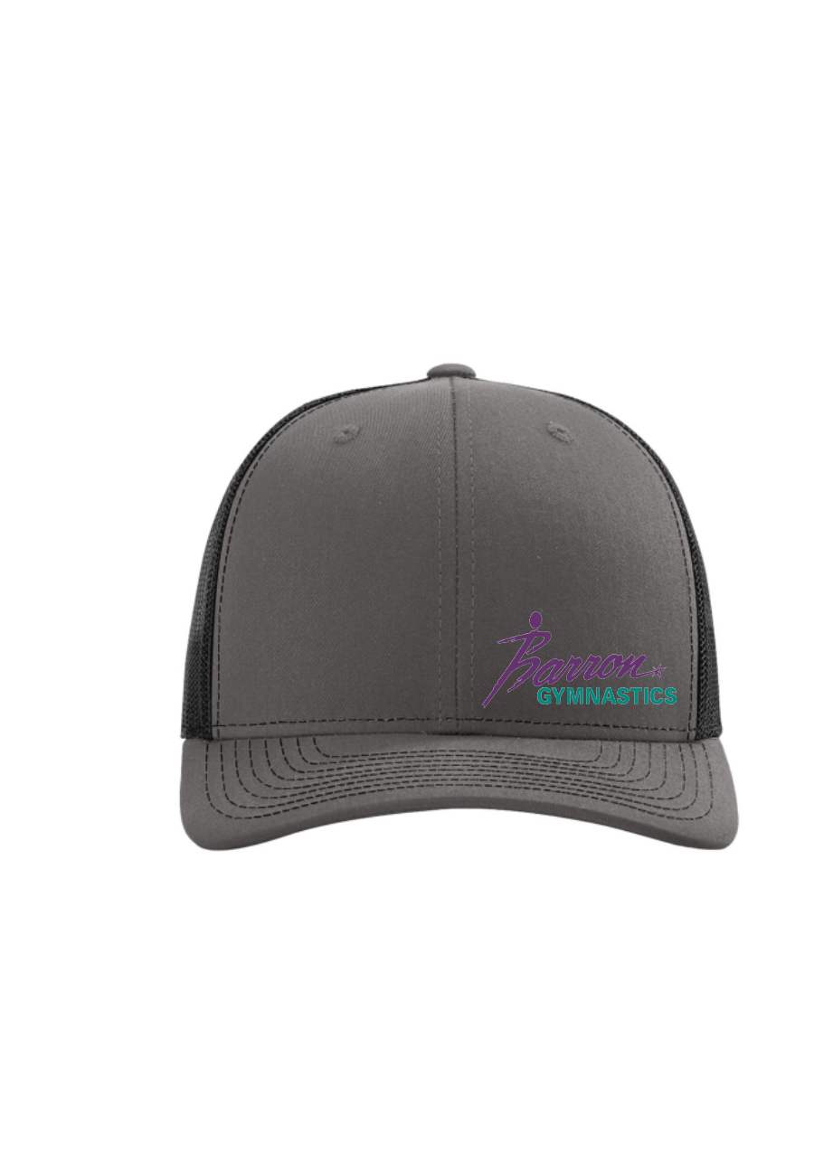 Barron Richardson Hat