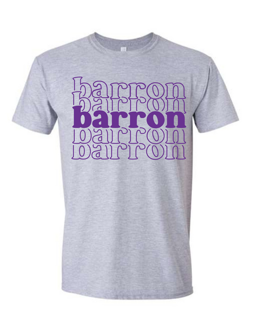 Barron Stacked T-shirt