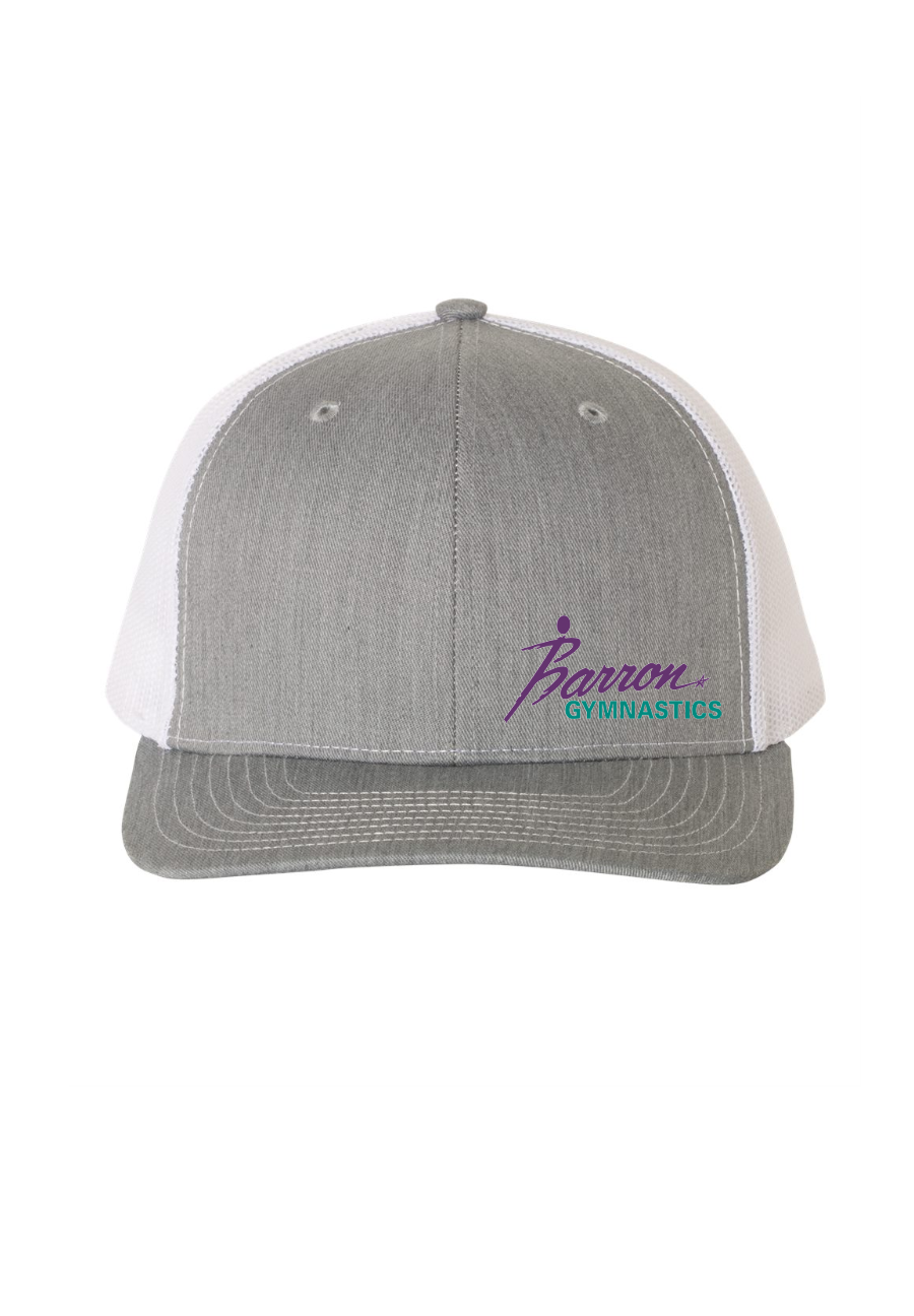 Barron Richardson Hat