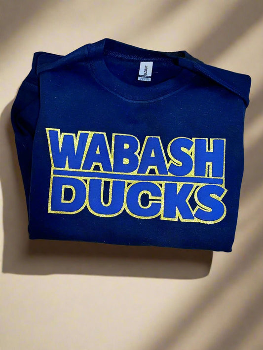 Wabash Ducks