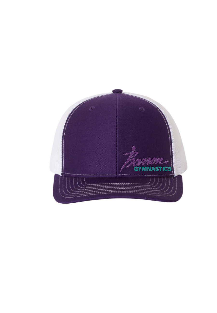 Barron Richardson Hat