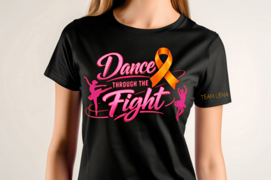 TEAM LENA FUNDRAISER