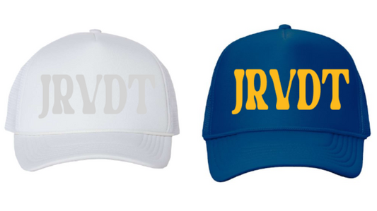JRVDT PUFF HATS