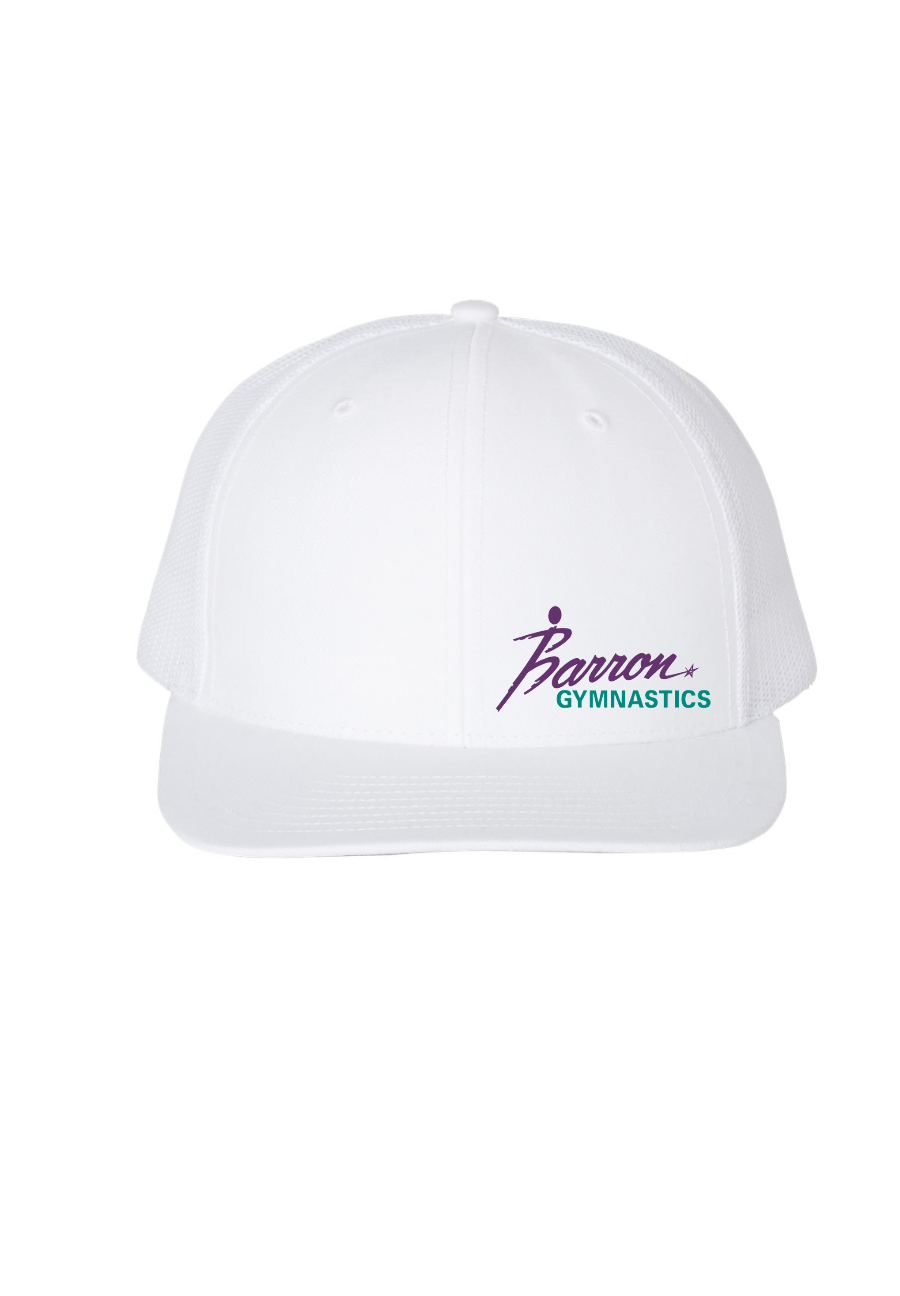 Barron Richardson Hat