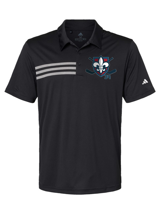 Manadvantage Adidas Polo