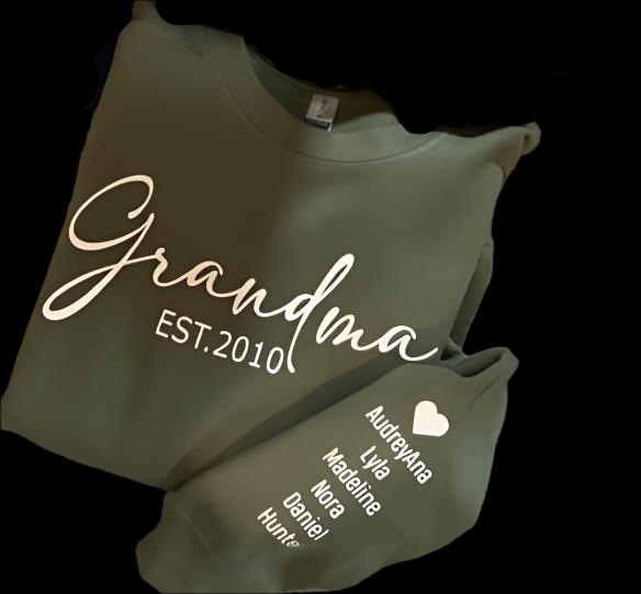 Grandma est.