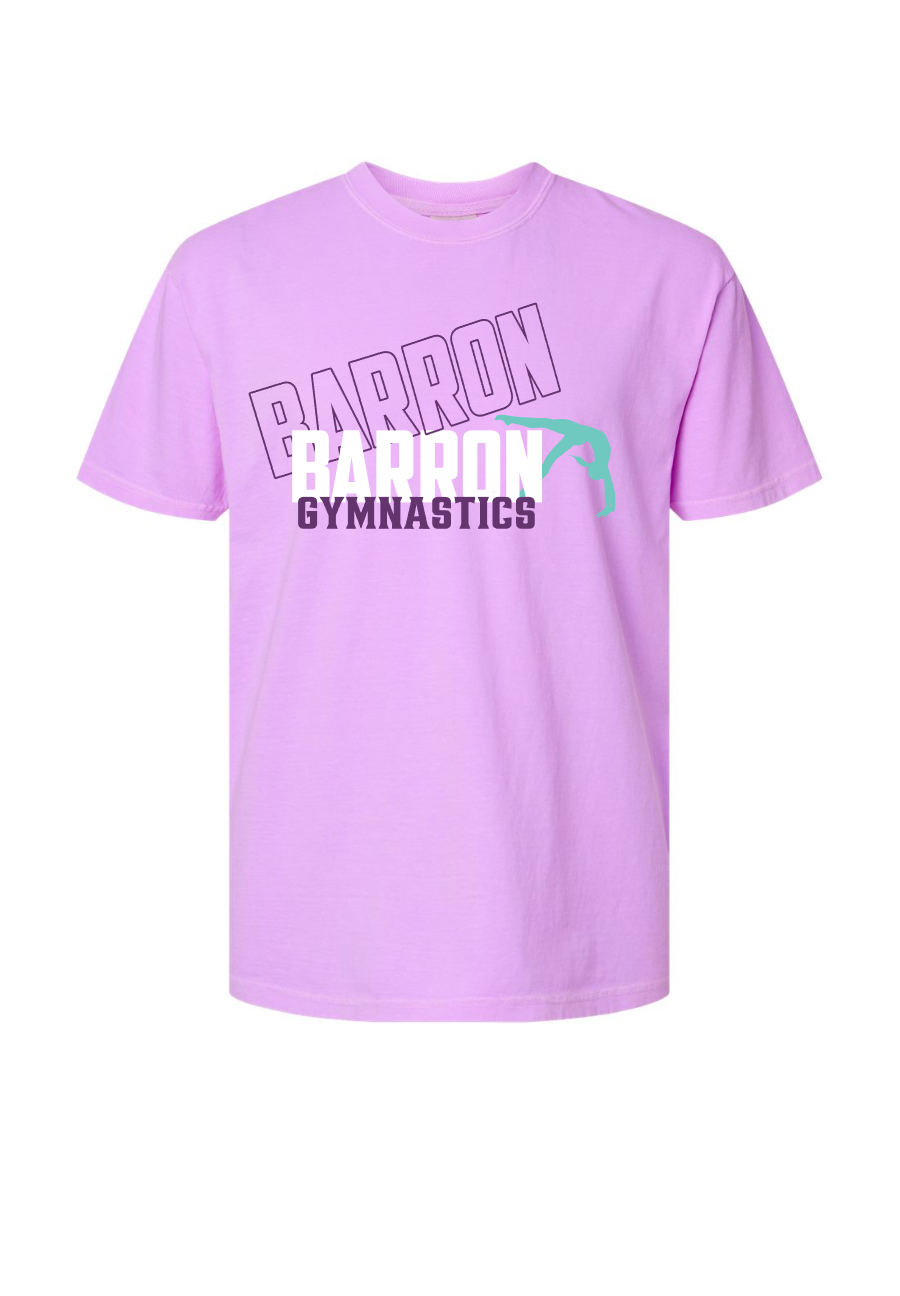 Barron Barron COMFORT COLORS adult