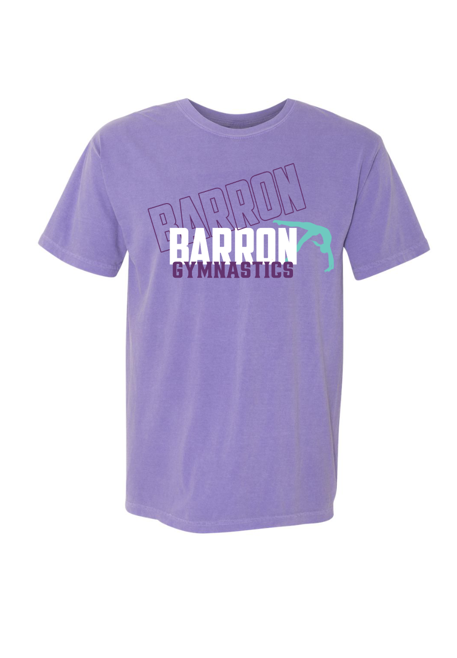 Barron Barron COMFORT COLORS youth