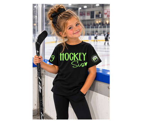 HOCKEY SIS