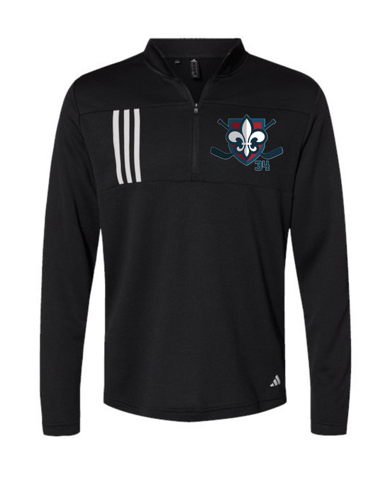 Manadvantage Adidas Quarter-zip