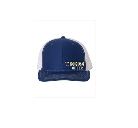 Vikings Cheer Hat